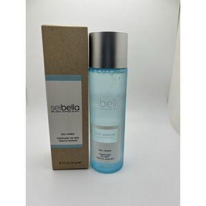 Sei bella Sea Toner Deep Marine 5 Fl oz New In box